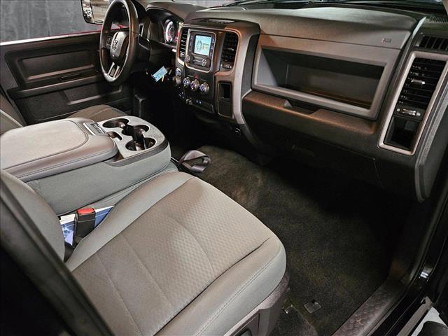 used 2016 Ram 1500 car, priced at $18,450