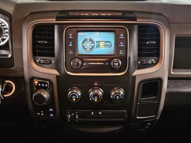 used 2016 Ram 1500 car, priced at $18,450
