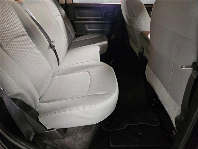 used 2016 Ram 1500 car, priced at $18,450