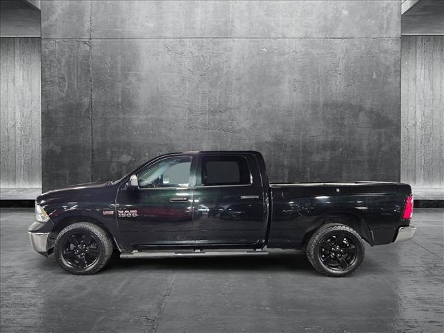 used 2016 Ram 1500 car, priced at $18,450