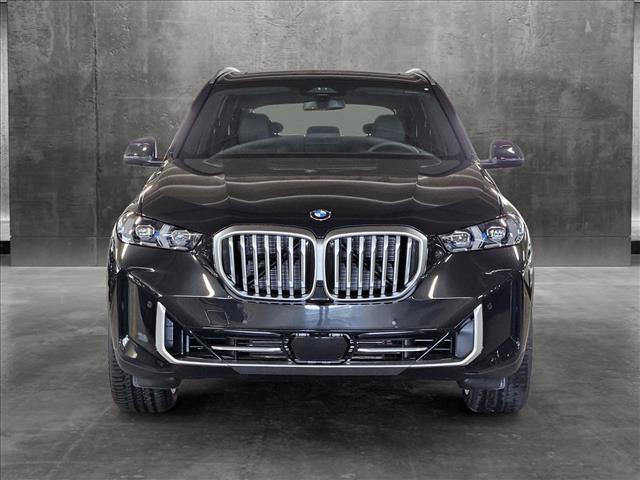 new 2025 BMW X5 car, priced at $74,425