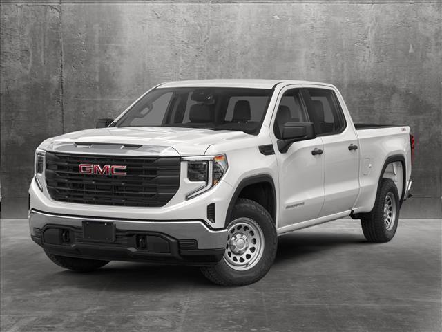 used 2023 GMC Sierra 1500 car, priced at $62,796