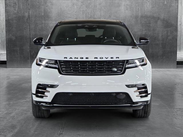 used 2024 Land Rover Range Rover Velar car, priced at $56,874