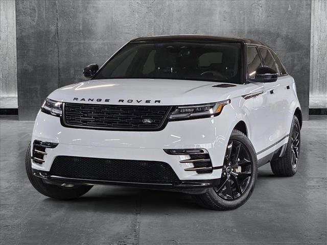 used 2024 Land Rover Range Rover Velar car, priced at $56,874