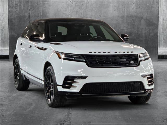 used 2024 Land Rover Range Rover Velar car, priced at $56,874