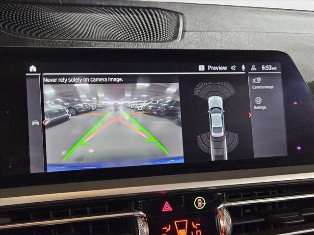 used 2020 BMW M340 car, priced at $37,996