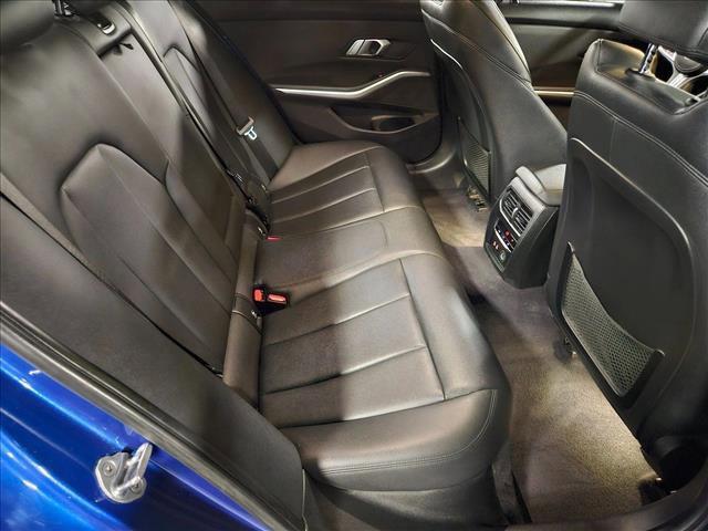 used 2020 BMW M340 car, priced at $37,996