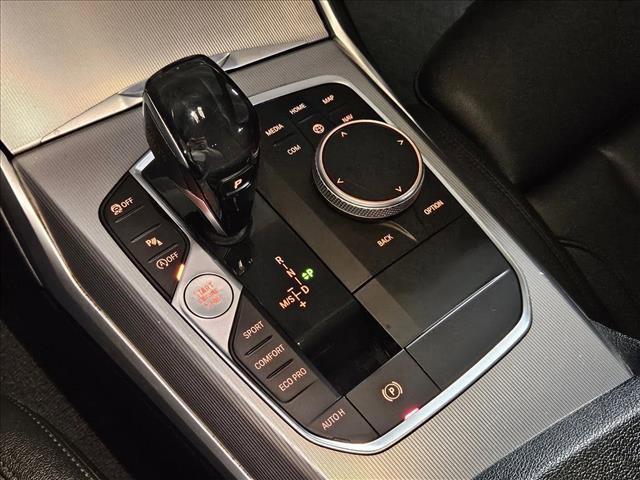used 2020 BMW M340 car, priced at $37,996