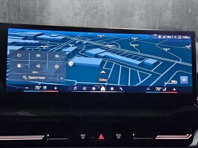 new 2026 BMW 530 car, priced at $65,025