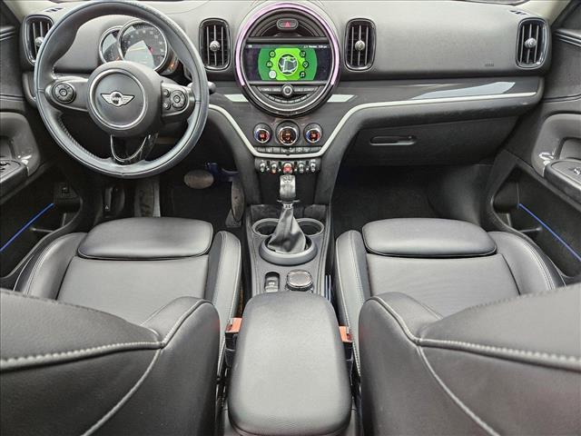 used 2018 MINI Countryman car, priced at $18,899