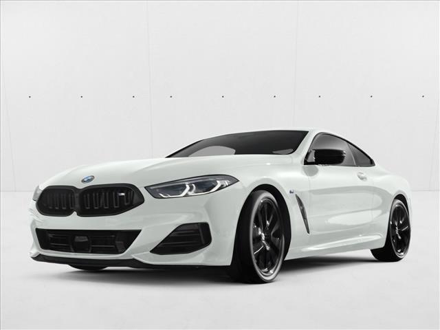 used 2023 BMW M850 car, priced at $65,996