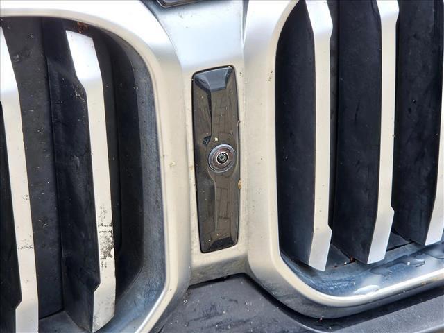 used 2023 BMW X3 car, priced at $29,495