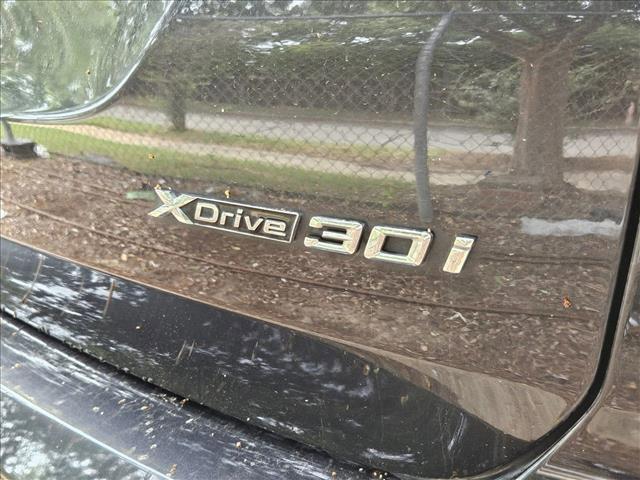 used 2023 BMW X3 car, priced at $29,495