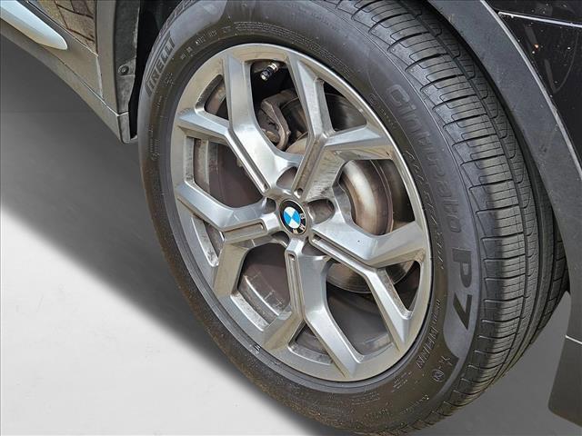 used 2023 BMW X3 car, priced at $29,495