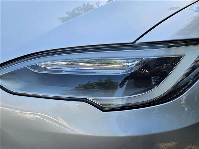 used 2016 Tesla Model S car, priced at $19,993