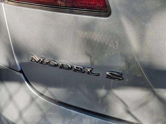 used 2016 Tesla Model S car, priced at $19,993