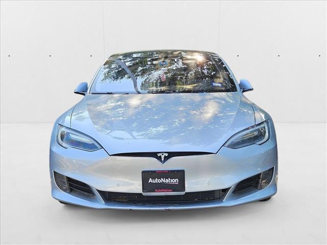 used 2016 Tesla Model S car, priced at $19,993