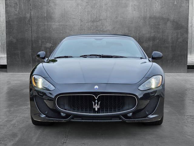 used 2013 Maserati GranTurismo car, priced at $39,990