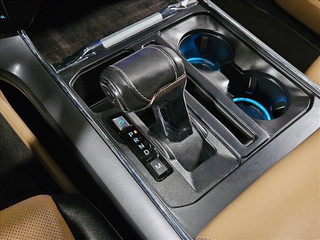 used 2021 Ford F-150 car, priced at $43,807