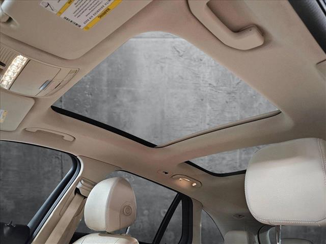 used 2019 Mercedes-Benz GLC 300 car, priced at $20,874