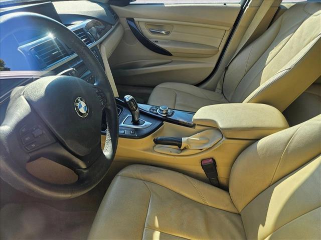 used 2013 BMW 328 car, priced at $10,427