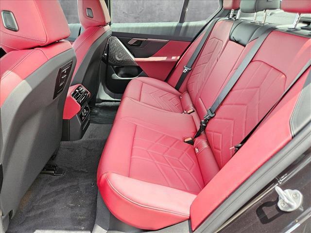 new 2026 BMW 530 car, priced at $69,525