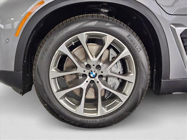 used 2025 BMW X5 PHEV car, priced at $78,210