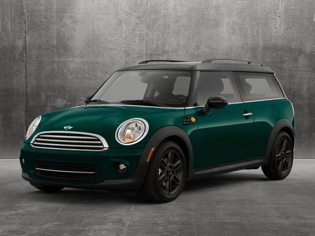 used 2012 MINI Cooper S car, priced at $10,836