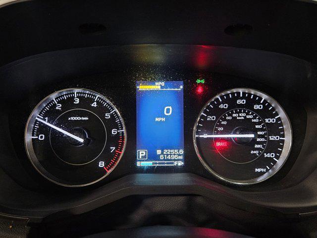 used 2019 Subaru Impreza car, priced at $18,795