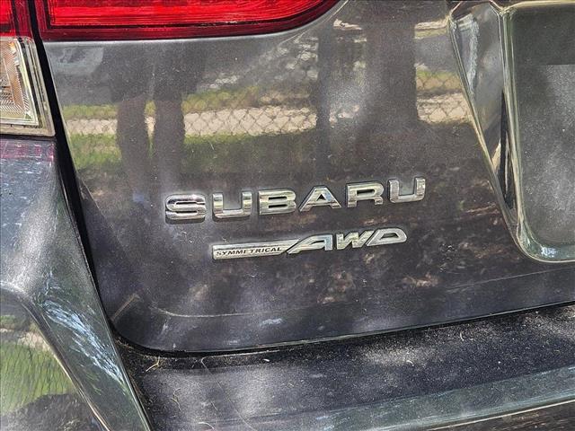used 2019 Subaru Impreza car, priced at $18,795