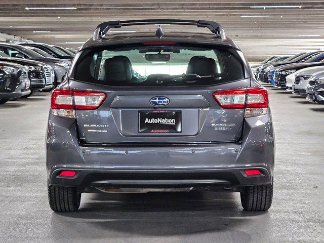 used 2019 Subaru Impreza car, priced at $18,795