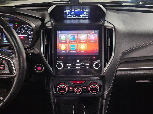 used 2019 Subaru Impreza car, priced at $18,795
