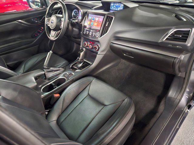 used 2019 Subaru Impreza car, priced at $18,795