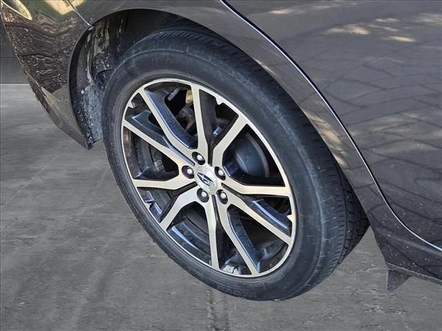 used 2019 Subaru Impreza car, priced at $18,795