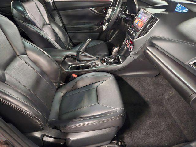 used 2019 Subaru Impreza car, priced at $18,795