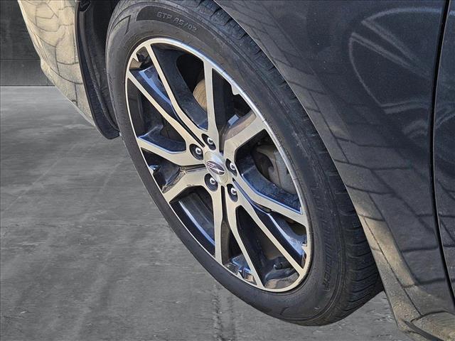 used 2019 Subaru Impreza car, priced at $18,795