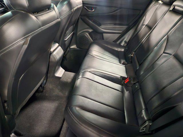 used 2019 Subaru Impreza car, priced at $18,795