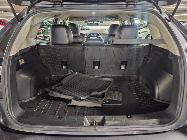 used 2019 Subaru Impreza car, priced at $18,795