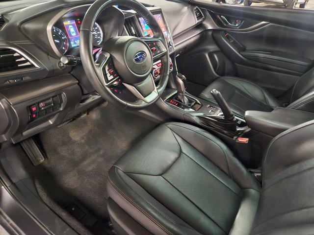 used 2019 Subaru Impreza car, priced at $18,795