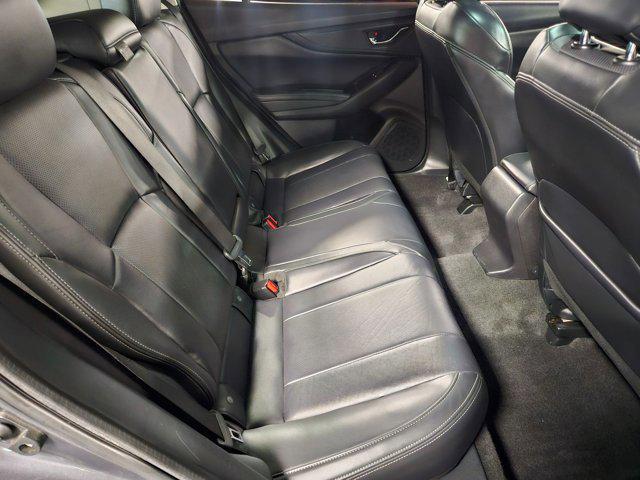 used 2019 Subaru Impreza car, priced at $18,795