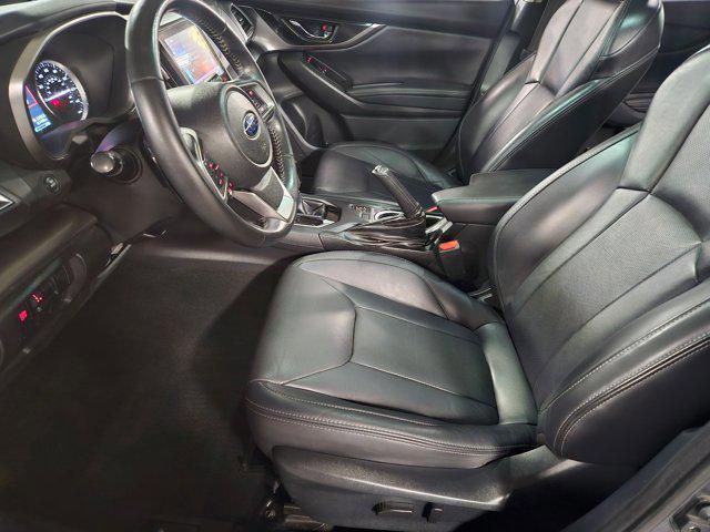 used 2019 Subaru Impreza car, priced at $18,795
