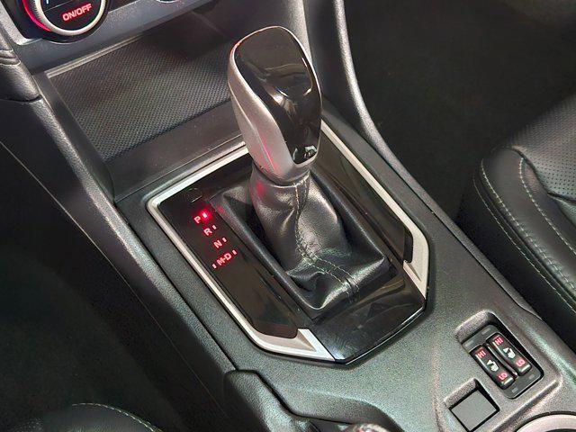 used 2019 Subaru Impreza car, priced at $18,795