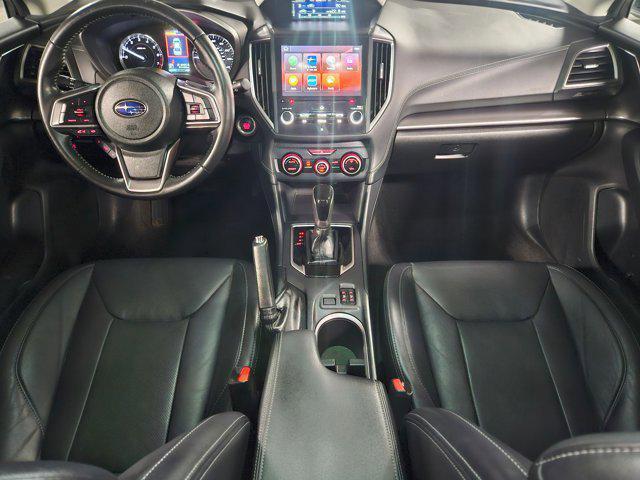used 2019 Subaru Impreza car, priced at $18,795
