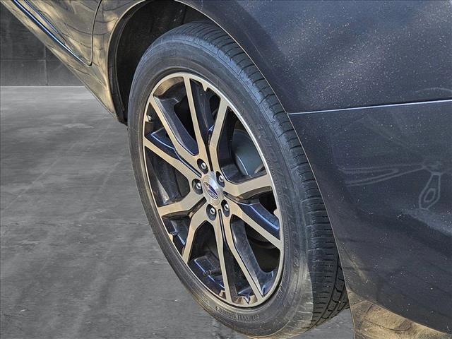 used 2019 Subaru Impreza car, priced at $18,795