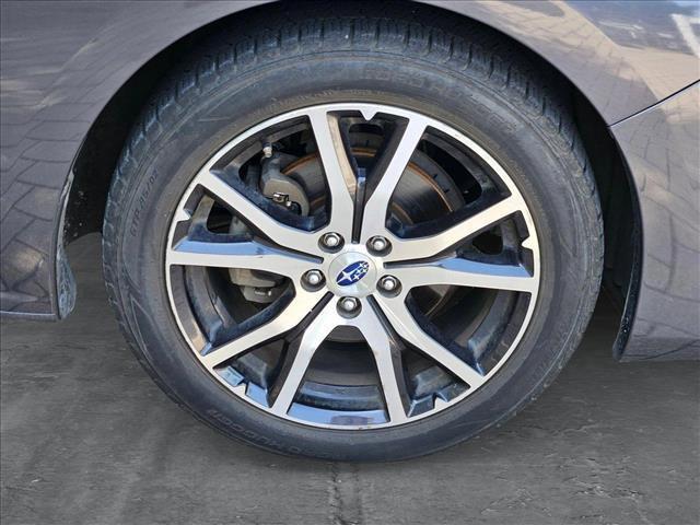 used 2019 Subaru Impreza car, priced at $18,795