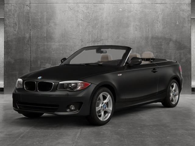 used 2013 BMW 128 car, priced at $16,254
