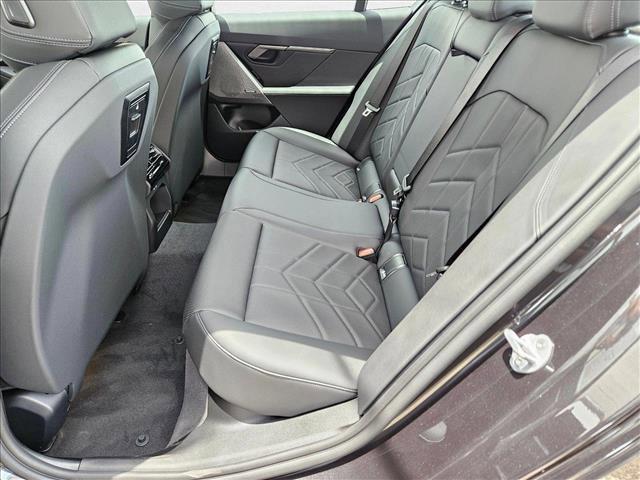 new 2026 BMW 530 car, priced at $64,025