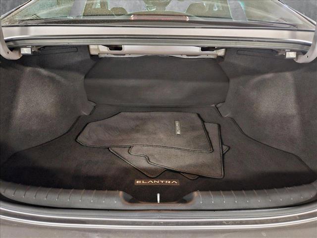 used 2023 Hyundai Elantra car, priced at $19,815