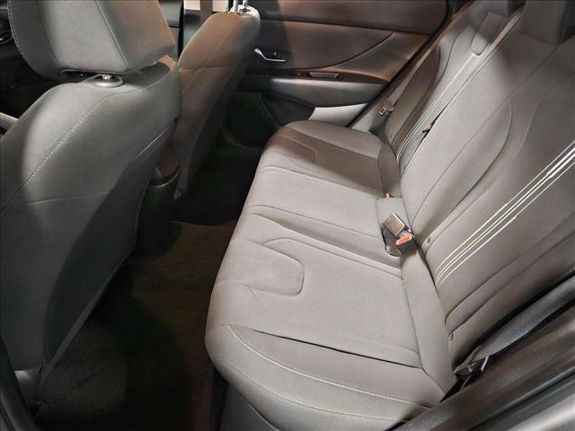 used 2023 Hyundai Elantra car, priced at $19,815