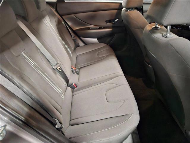 used 2023 Hyundai Elantra car, priced at $19,815